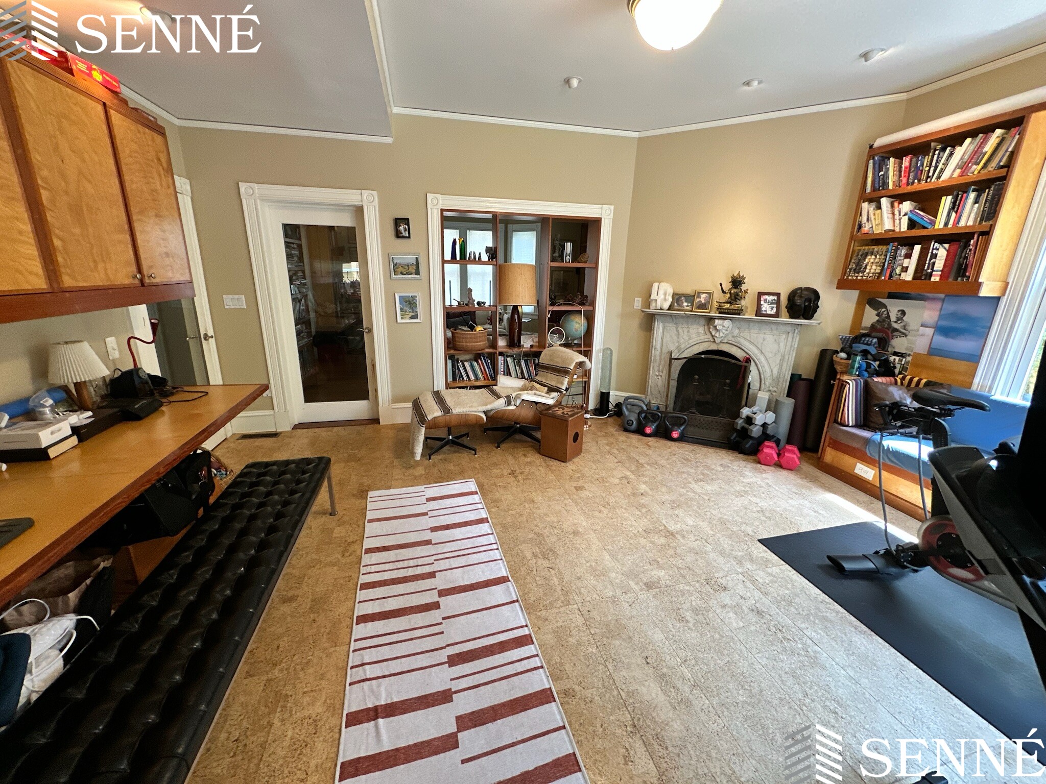 5 bed, 2.5 bath apartment for rent at 120 Lakeview Ave Unit 0, West Cambridge — photo 5 of 26