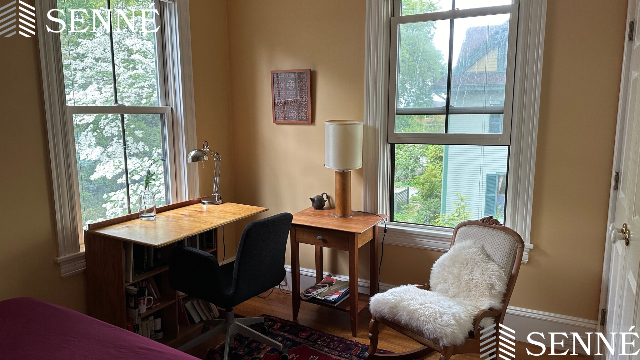 5 bed, 2.5 bath apartment for rent at 120 Lakeview Ave Unit 0, West Cambridge — photo 15 of 26