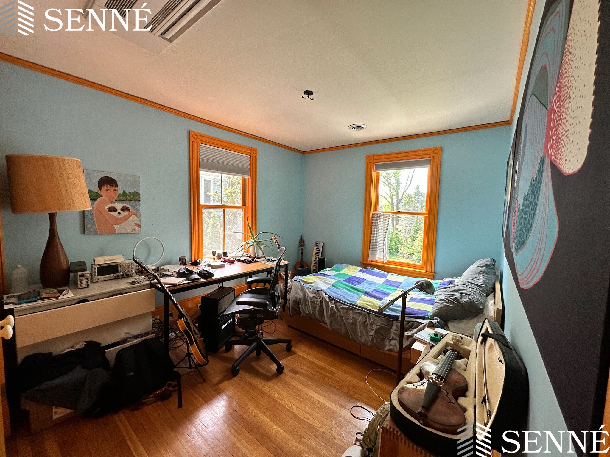 5 bed, 2.5 bath apartment for rent at 120 Lakeview Ave Unit 0, West Cambridge — photo 7 of 26