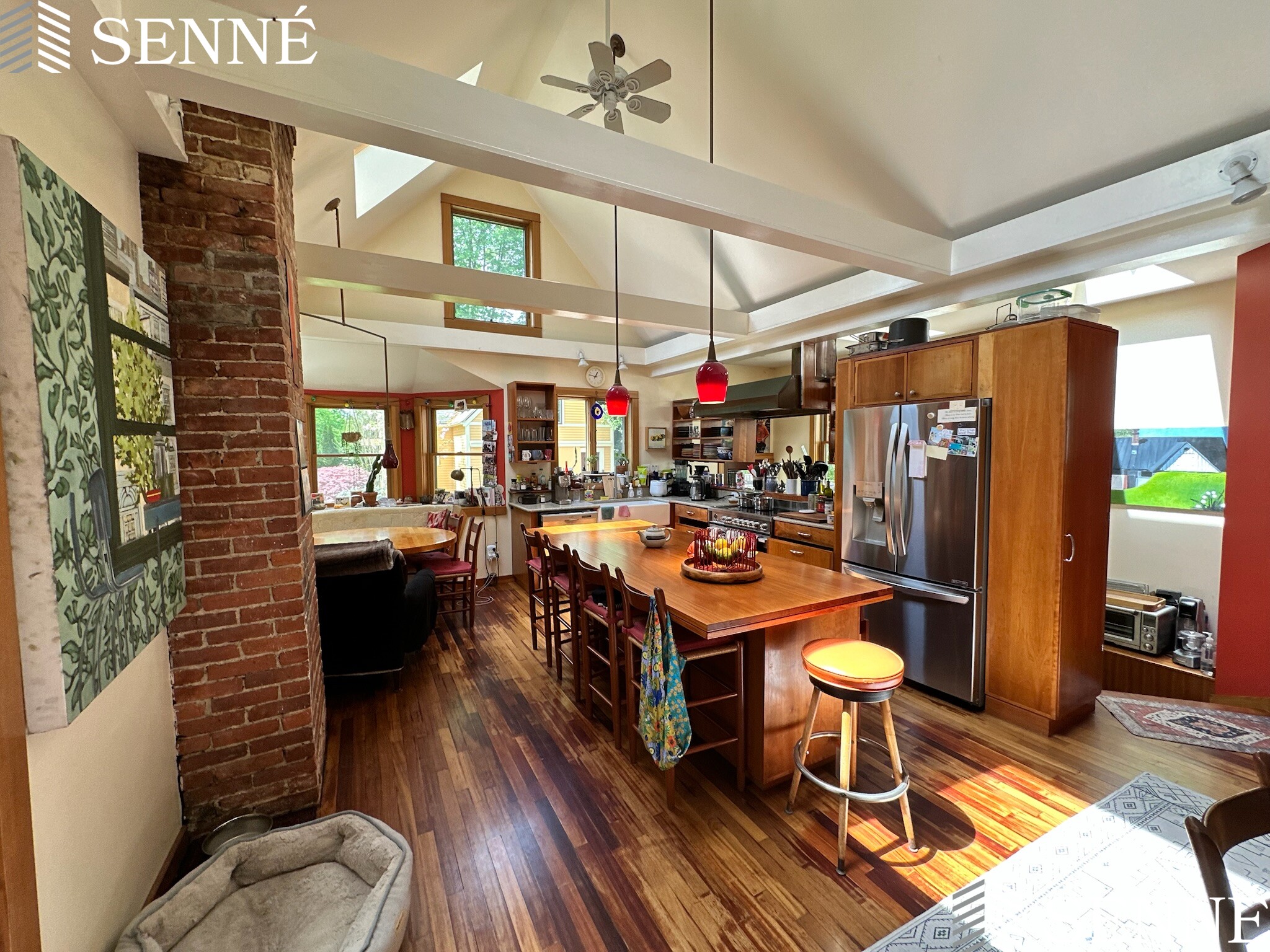 5 bed, 2.5 bath apartment for rent at 120 Lakeview Ave Unit 0, West Cambridge — photo 1 of 26