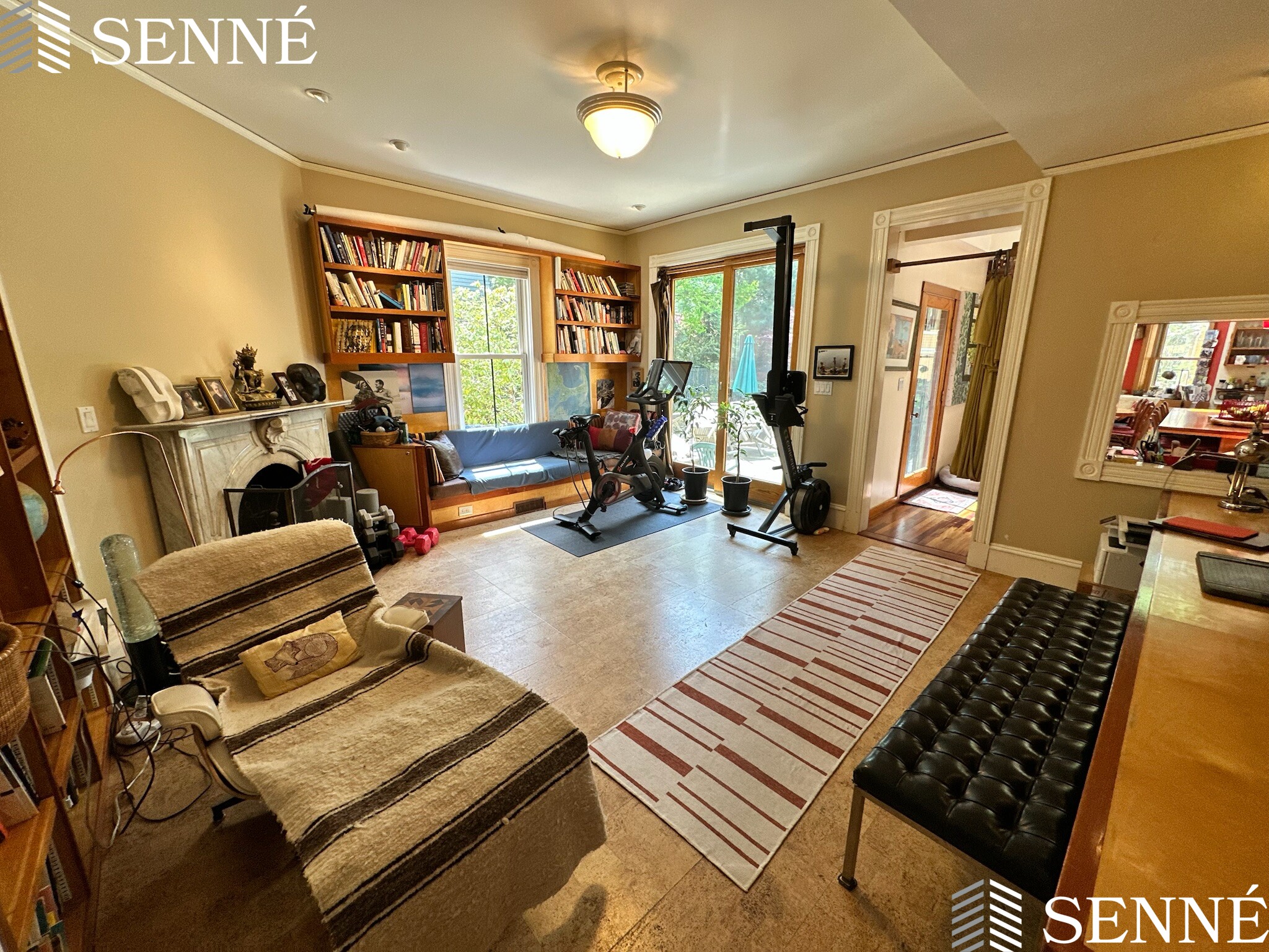 5 bed, 2.5 bath apartment for rent at 120 Lakeview Ave Unit 0, West Cambridge — photo 6 of 26