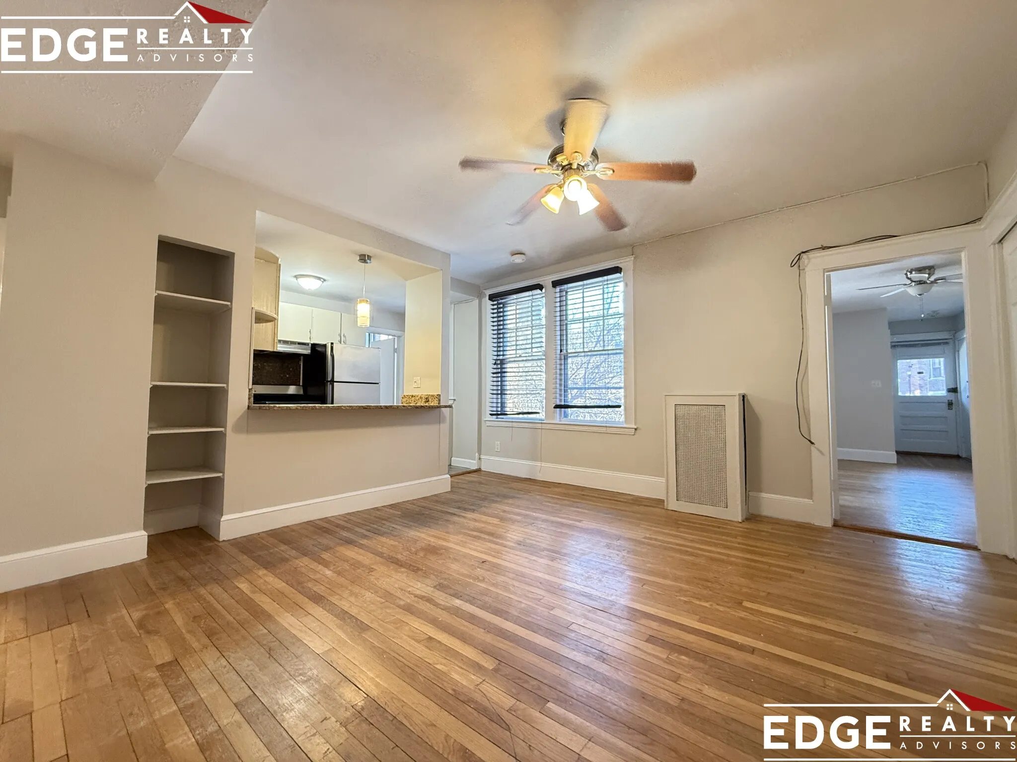 2 bed, 1 bath apartment for rent at 120 Lanark Rd Unit 7, Brighton — photo 4 of 7