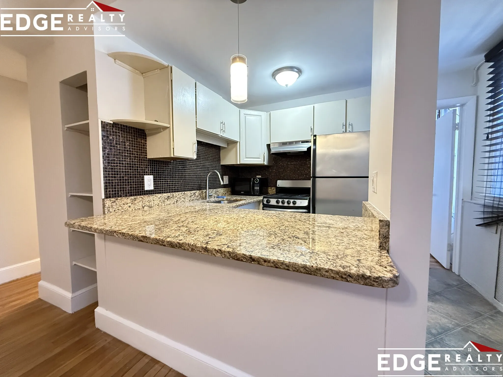 2 bed, 1 bath apartment for rent at 120 Lanark Rd Unit 7, Brighton