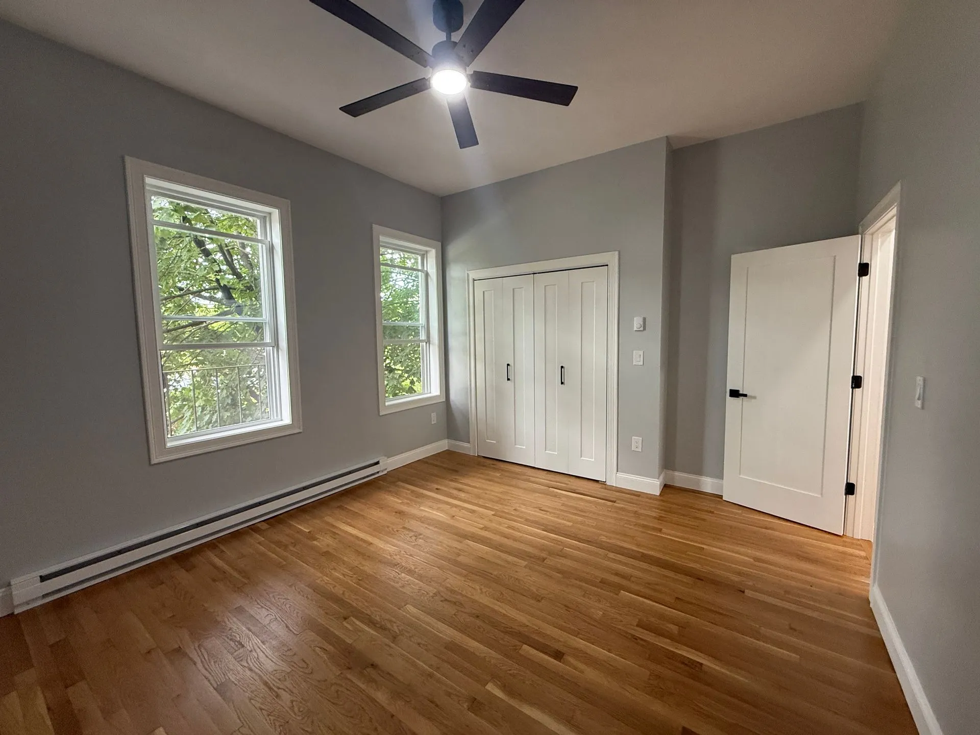 1 bed, 1 bath apartment for rent at 120 London St Unit 3, East Boston — photo 6 of 10