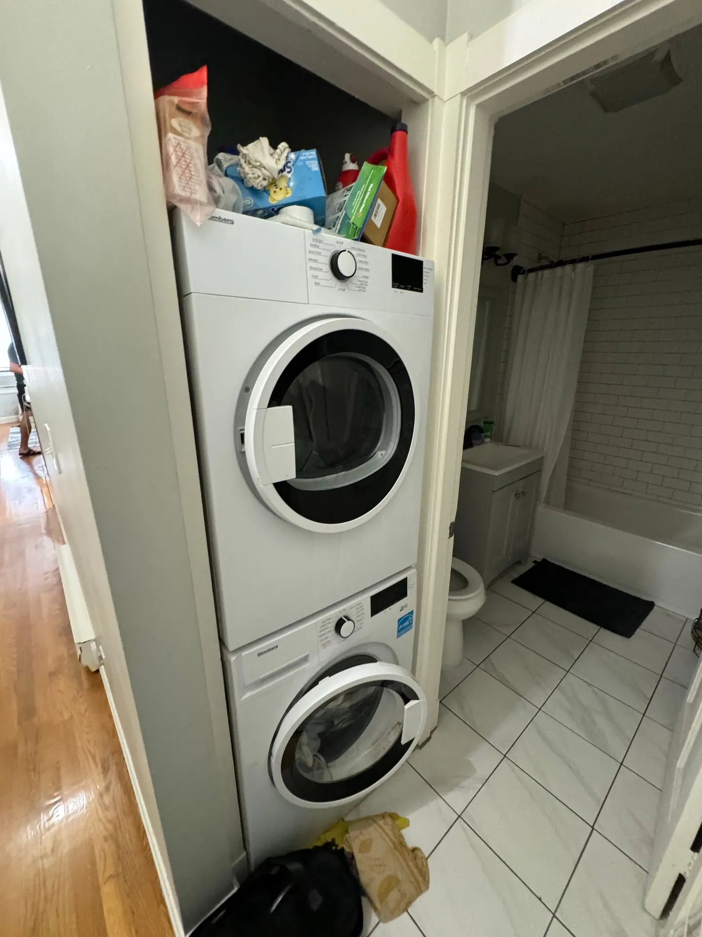 1 bed, 1 bath apartment for rent at 120 London St Unit 3a, East Boston — photo 8 of 8
