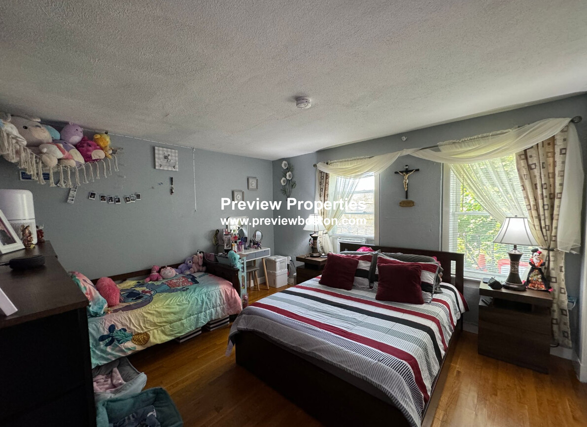 1 bed, 1 bath apartment for rent at 120 London St Unit 4P, East Boston — photo 9 of 11