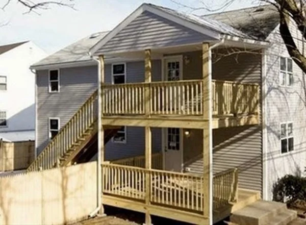 3 bed, 1 bath apartment for rent at 120 Madison Ave Unit 120, Arlington Heights — photo 14 of 14