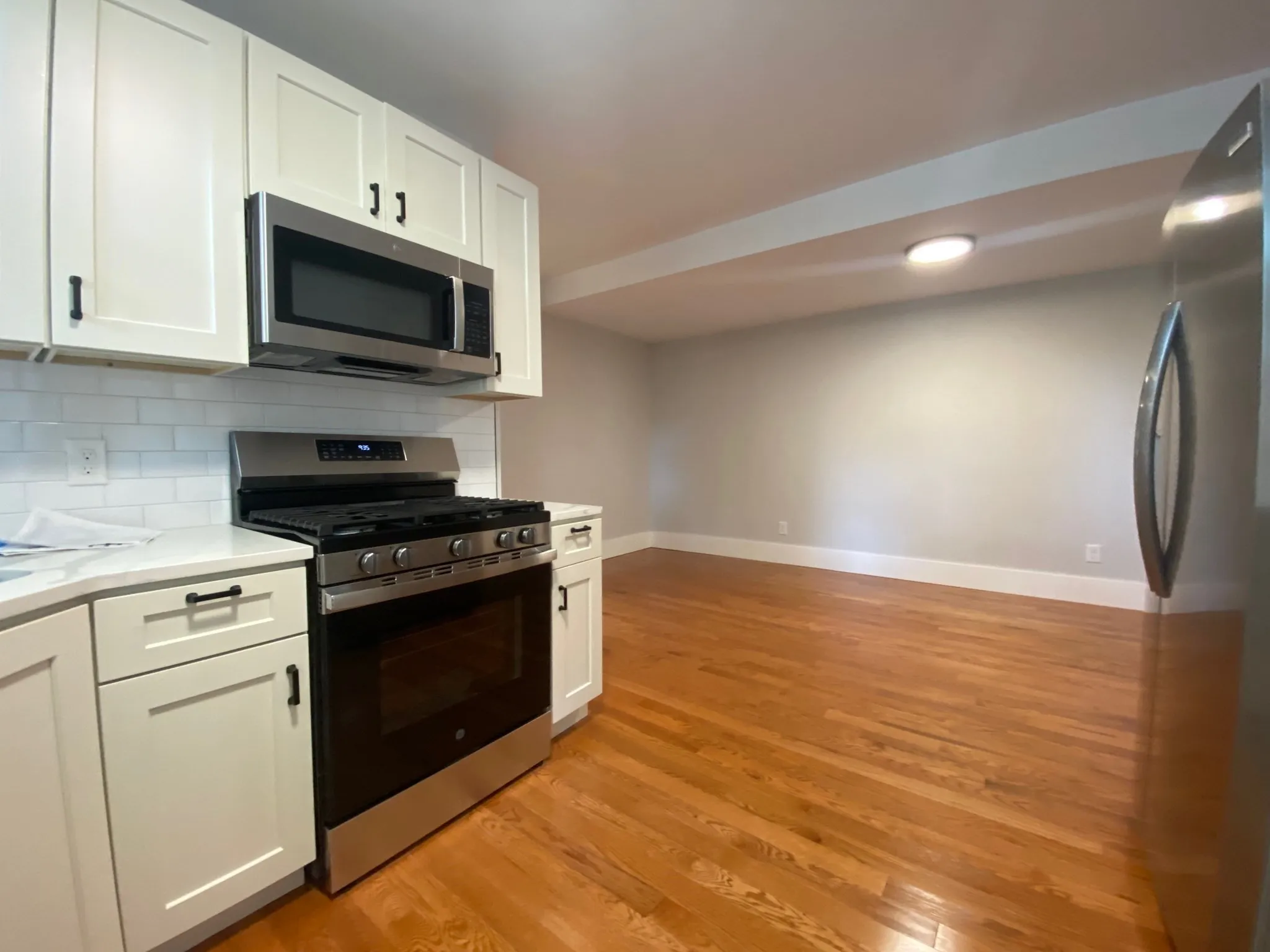 3 bed, 1 bath apartment for rent at 120 Marginal St Unit 1, East Boston — photo 8 of 18