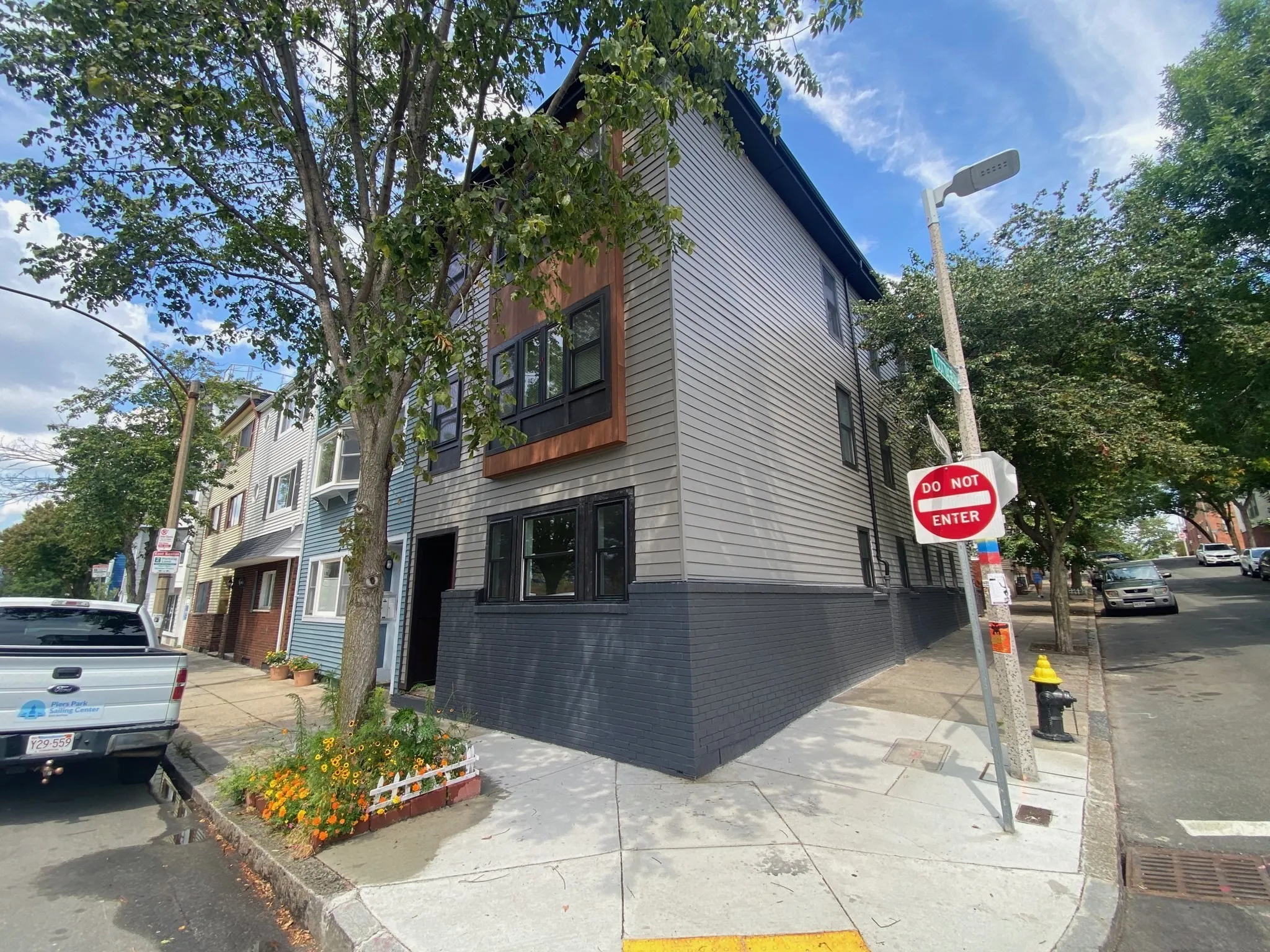 3 bed, 1 bath apartment for rent at 120 Marginal St Unit 1, East Boston — photo 9 of 18