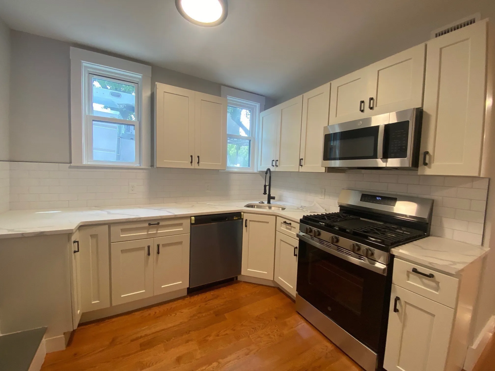 3 bed, 1 bath apartment for rent at 120 Marginal St Unit 1, East Boston