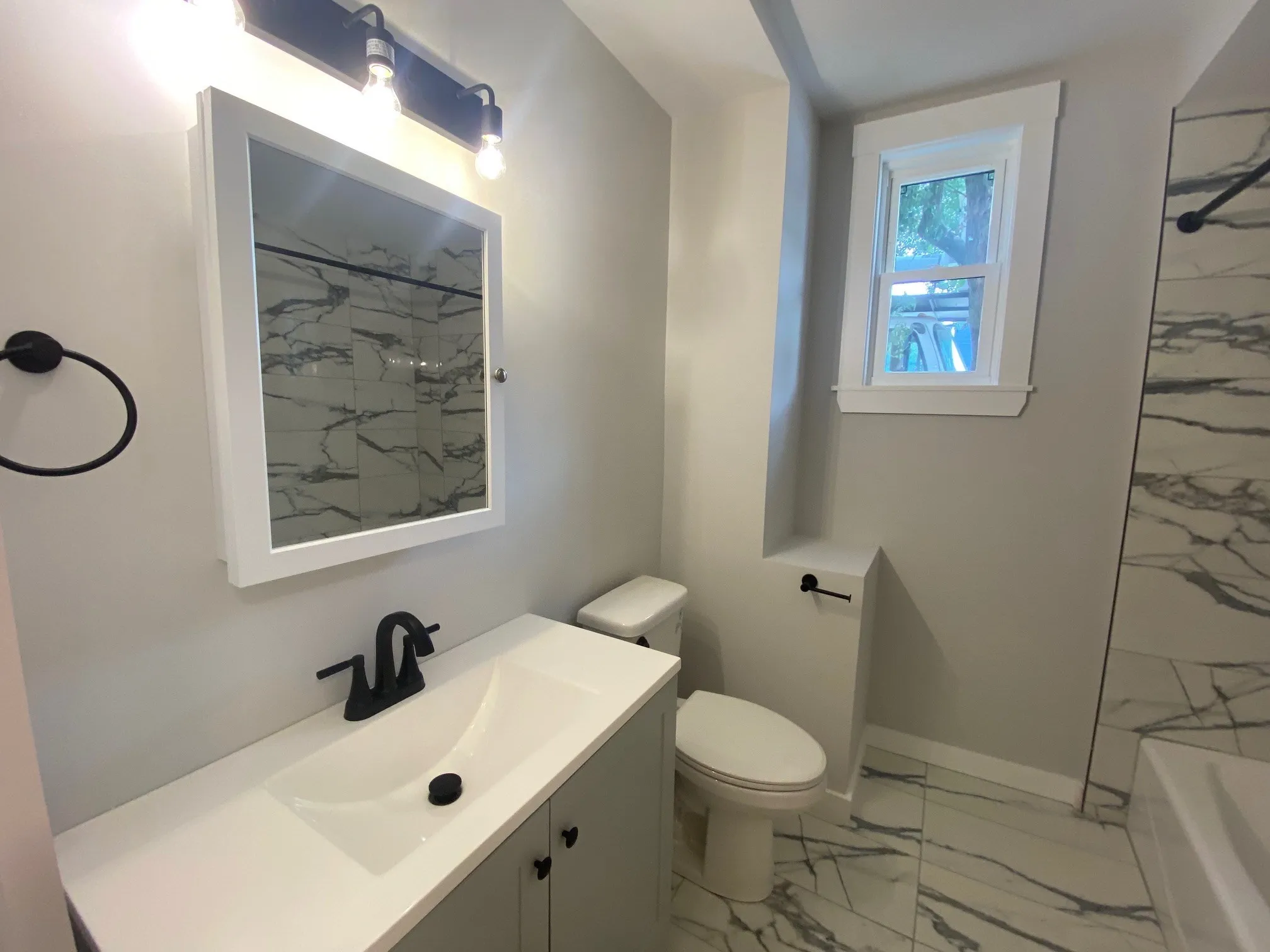 3 bed, 1 bath apartment for rent at 120 Marginal St Unit 1, East Boston — photo 13 of 18