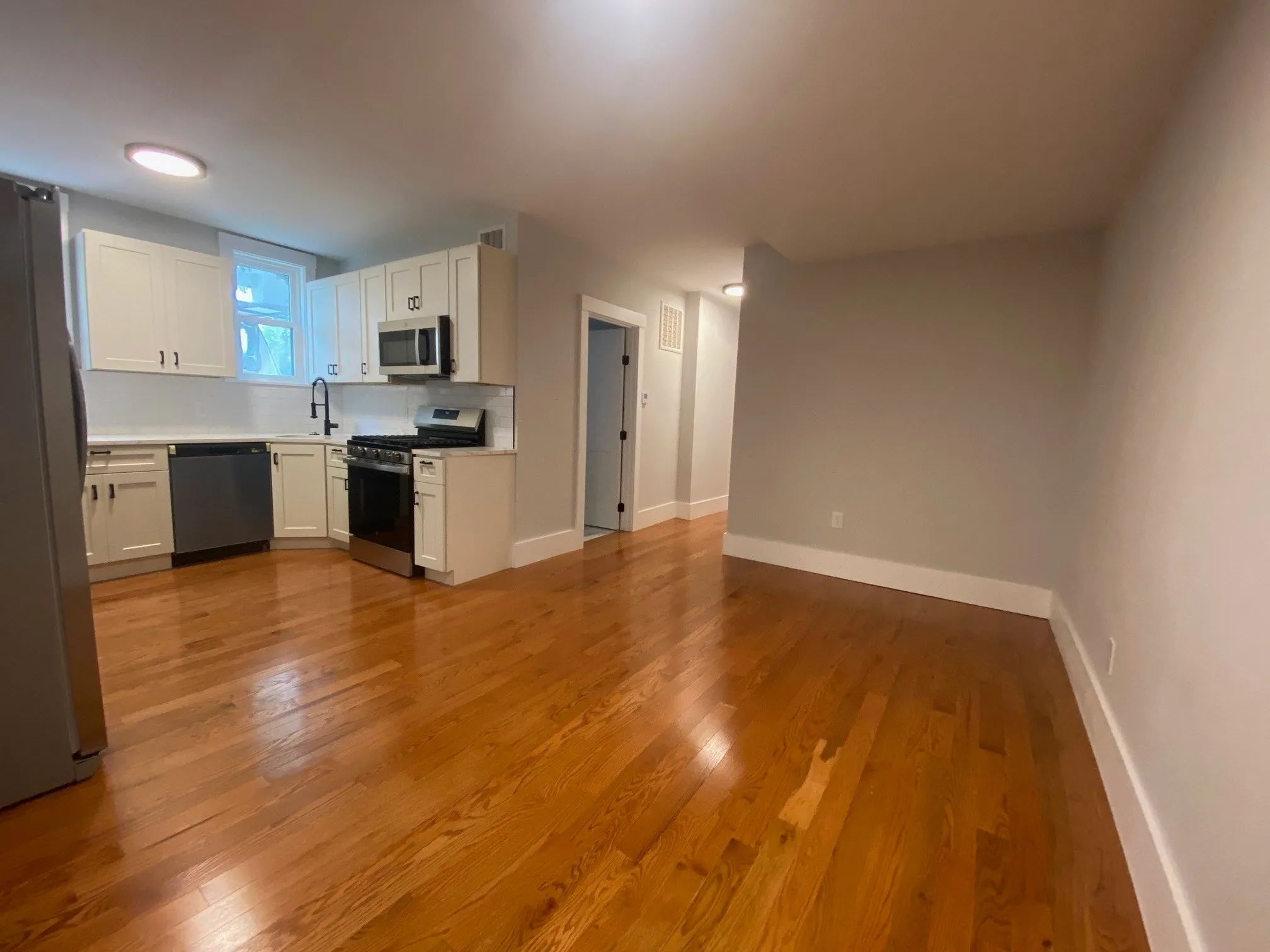 3 bed, 1 bath apartment for rent at 120 Marginal St Unit 1, East Boston — photo 11 of 18
