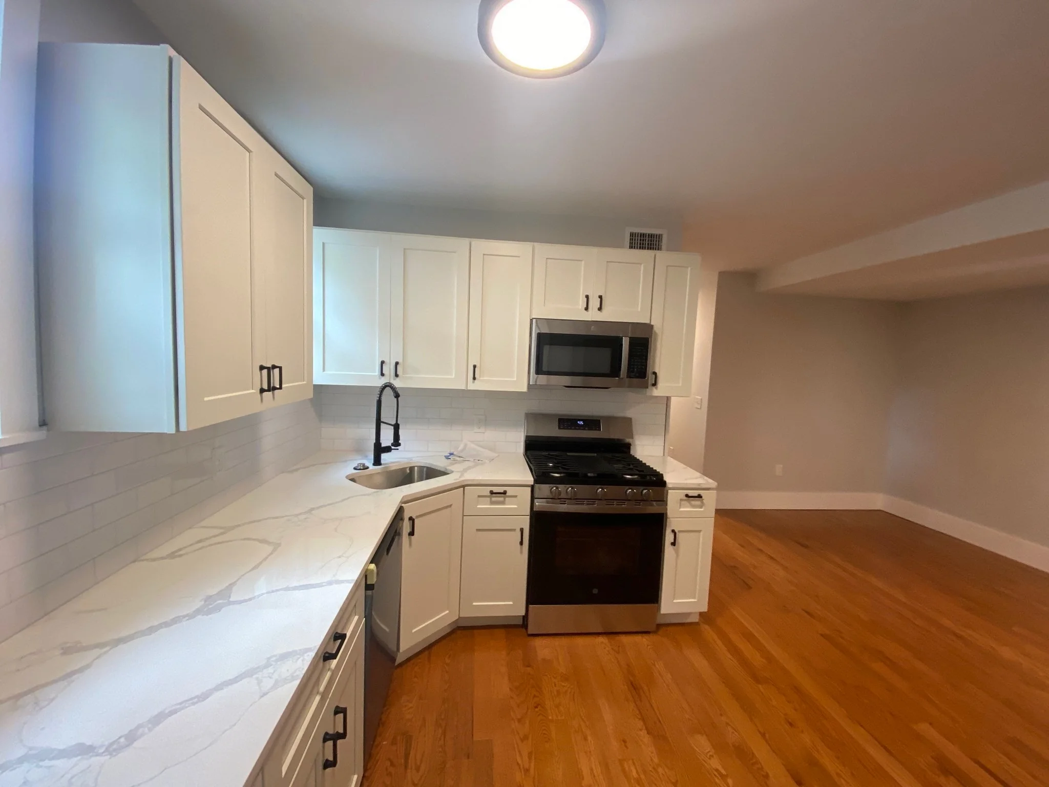 3 bed, 1 bath apartment for rent at 120 Marginal St Unit 1, East Boston — photo 15 of 18