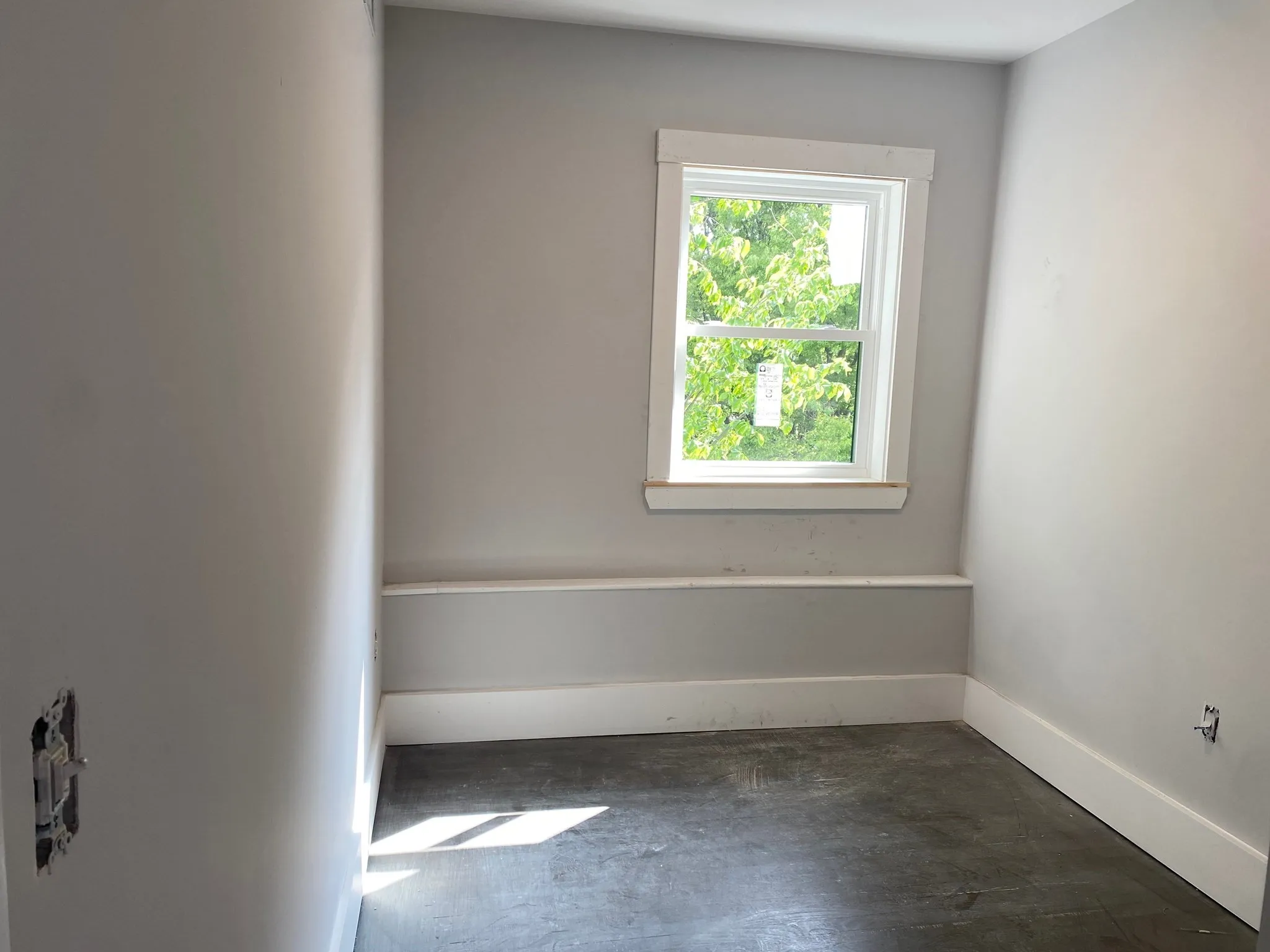 3 bed, 1 bath apartment for rent at 120 Marginal St Unit 2, East Boston — photo 7 of 10
