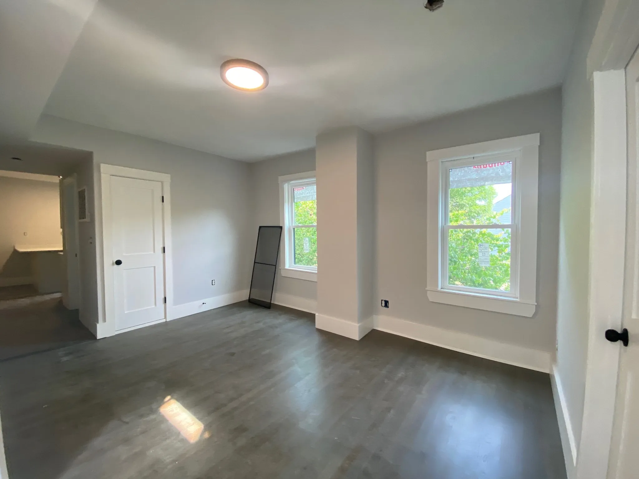 3 bed, 1 bath apartment for rent at 120 Marginal St Unit 2, East Boston — photo 8 of 10