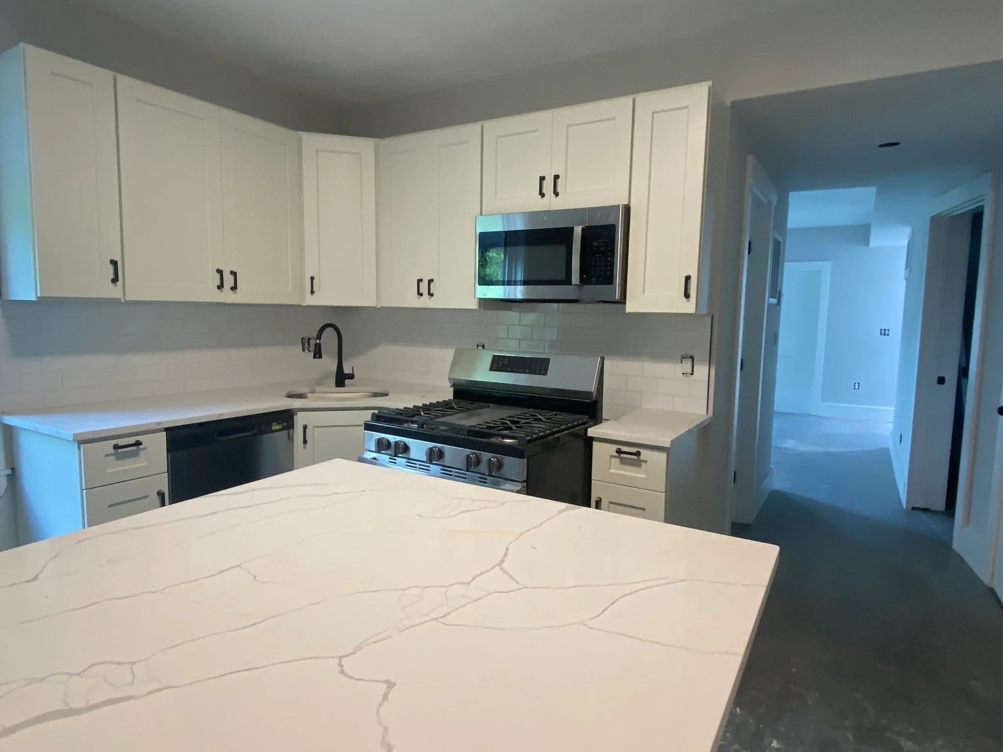 3 bed, 1 bath apartment for rent at 120 Marginal St Unit 2, East Boston — photo 6 of 10