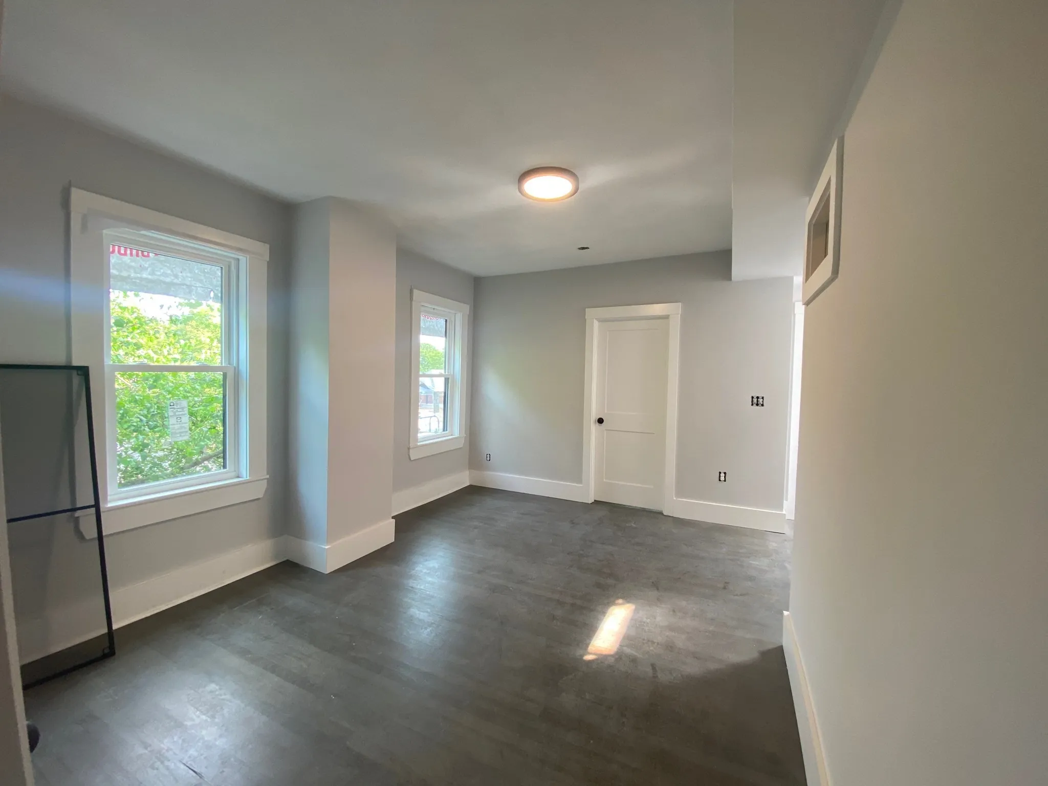 3 bed, 1 bath apartment for rent at 120 Marginal St Unit 2, East Boston — photo 4 of 10