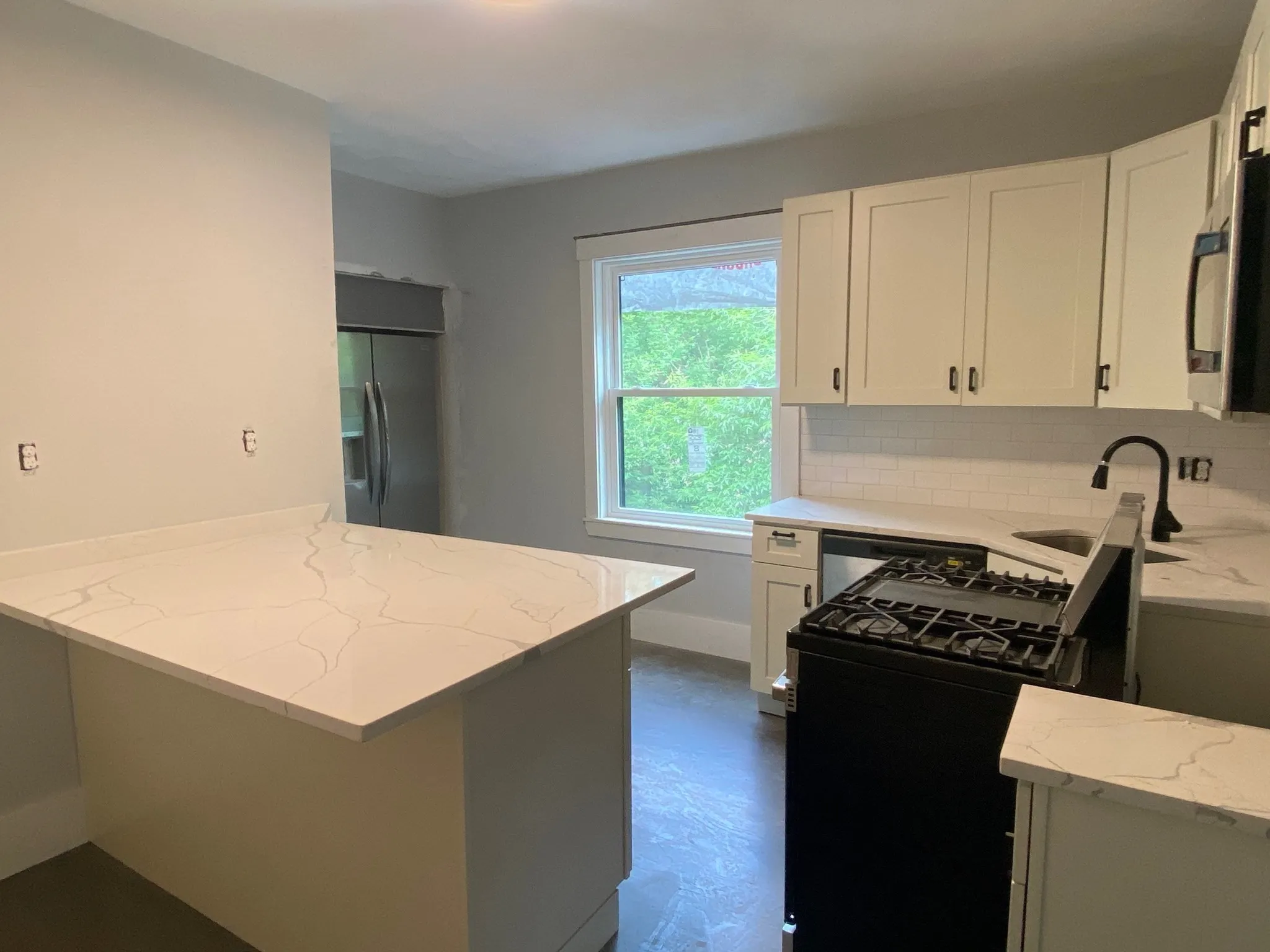 3 bed, 1 bath apartment for rent at 120 Marginal St Unit 2, East Boston