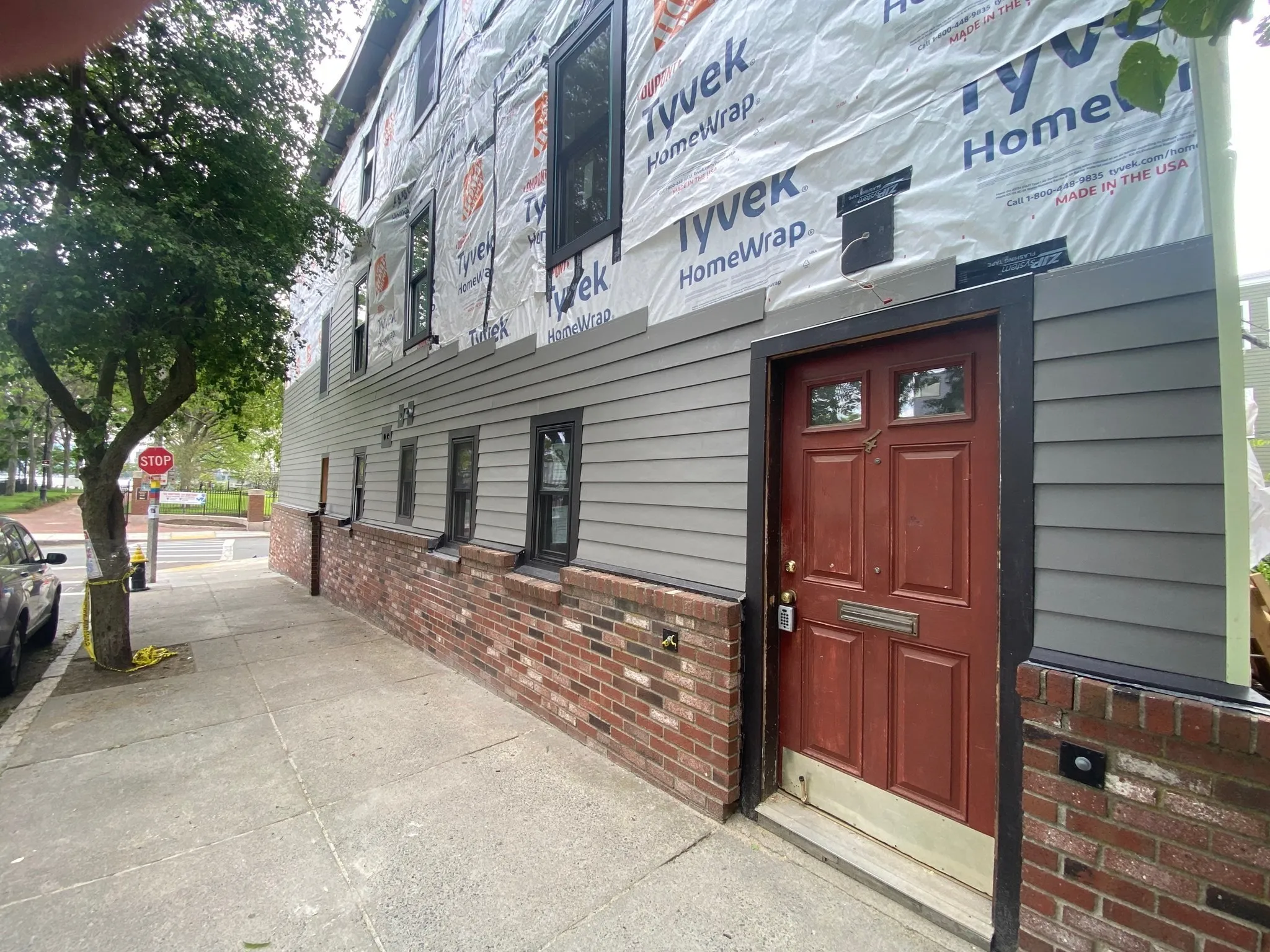 3 bed, 1 bath apartment for rent at 120 Marginal St Unit 2, East Boston — photo 9 of 10