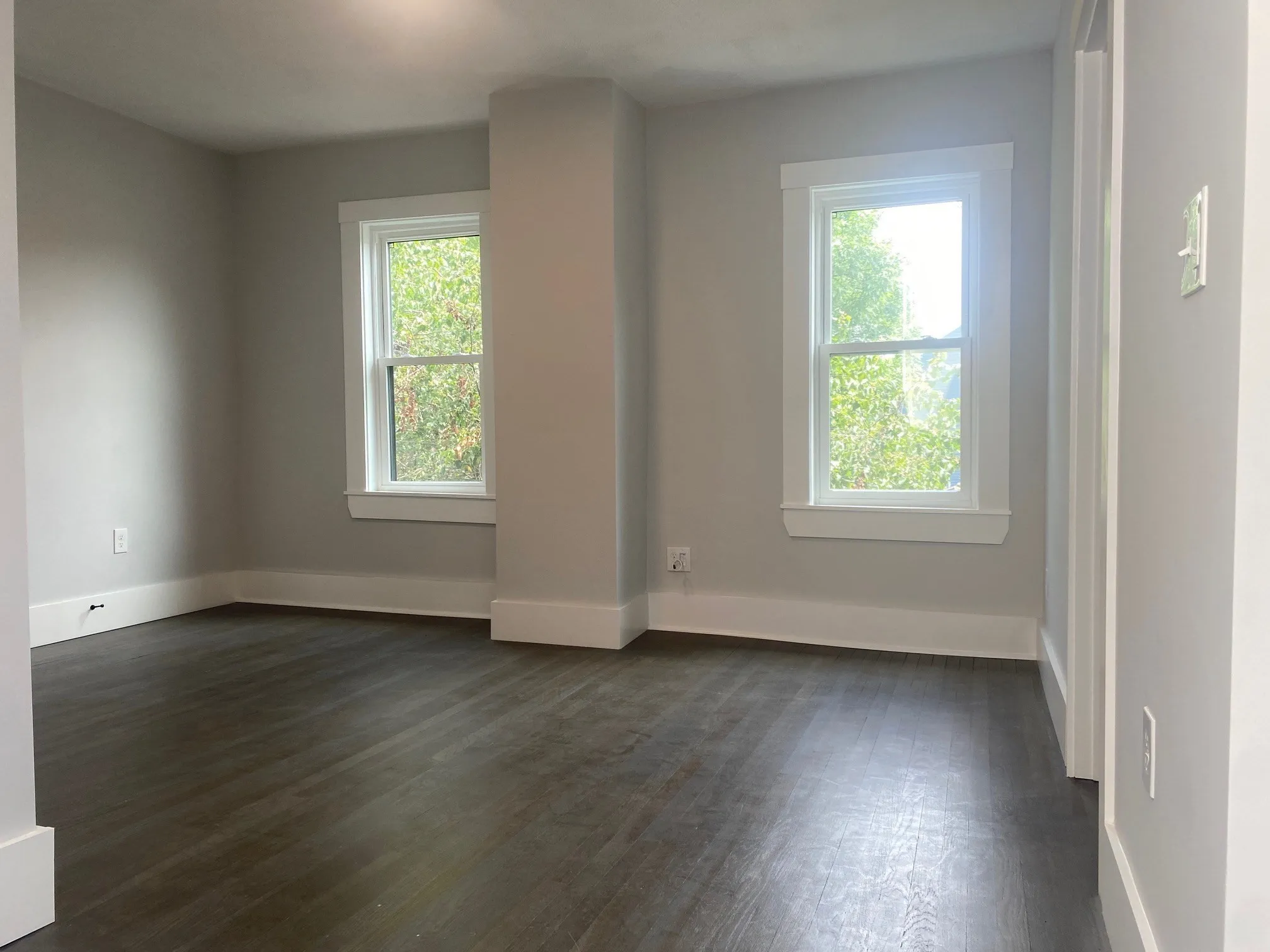 4 bed, 1 bath apartment for rent at 120 Marginal St Unit 3, East Boston — photo 4 of 20
