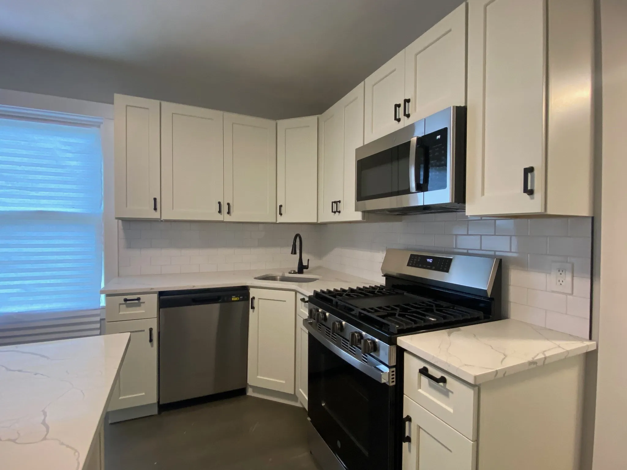 4 bed, 1 bath apartment for rent at 120 Marginal St Unit 3, East Boston