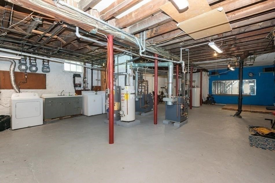 2 bed, 1 bath apartment for rent at 120 Mass Ave Unit 3, East Arlington — photo 15 of 20