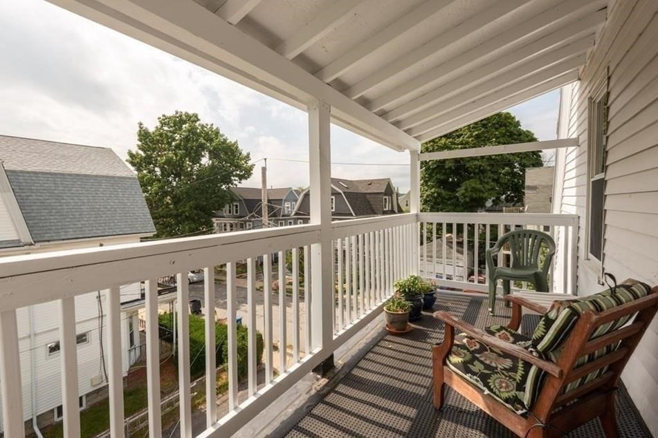 2 bed, 1 bath apartment for rent at 120 Mass Ave Unit 3, East Arlington — photo 12 of 20