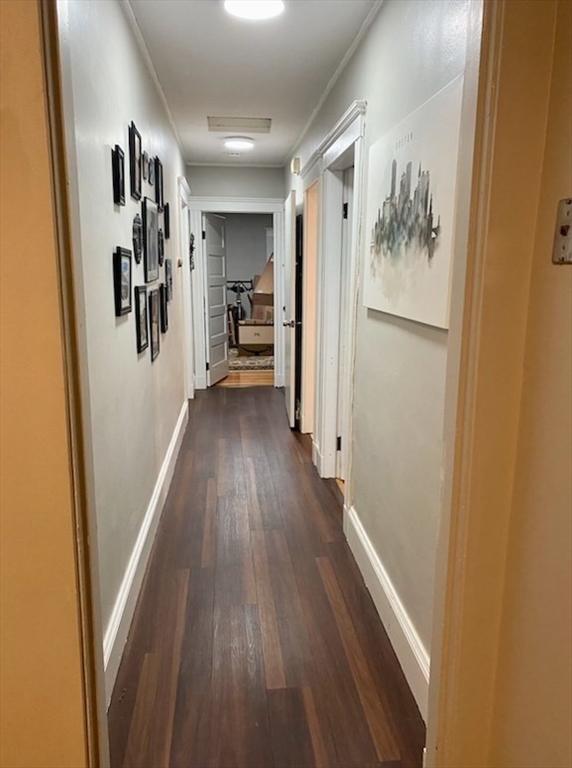 2 bed, 1 bath apartment for rent at 120 Mass Ave Unit 3, East Arlington — photo 9 of 20