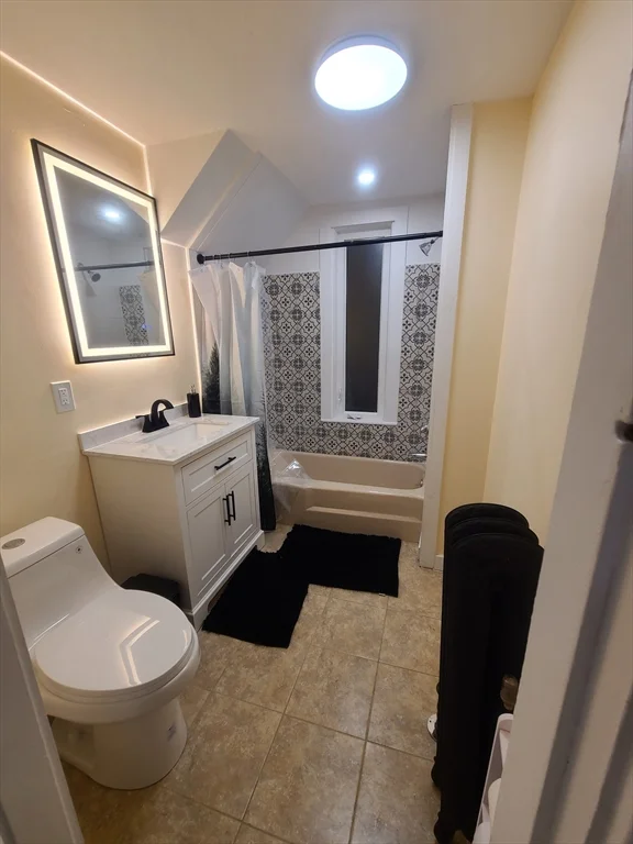 3 bed, 2 bath apartment for rent at 120 Mill St Unit 1, Worcester — photo 3 of 8