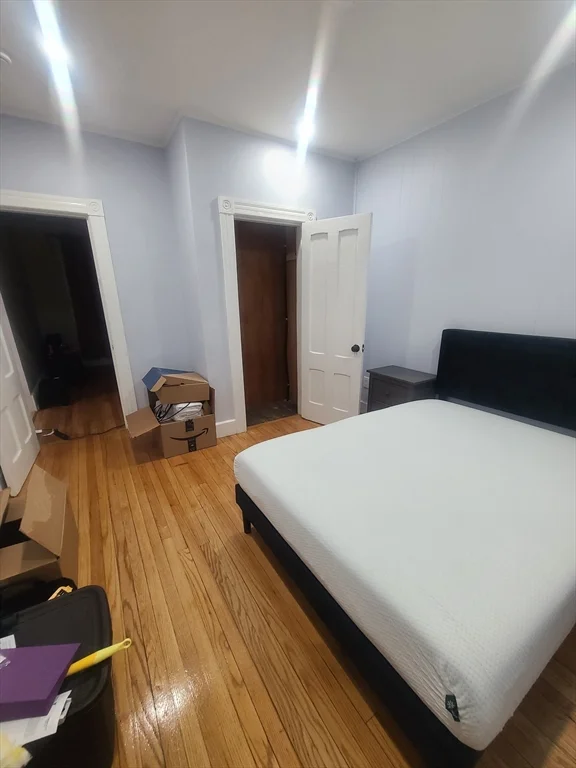 3 bed, 2 bath apartment for rent at 120 Mill St Unit 1, Worcester — photo 5 of 8