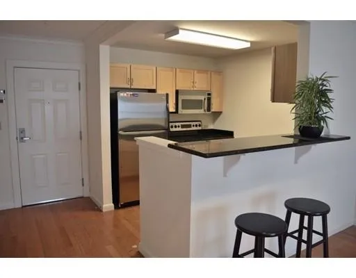 2 bed, 1 bath apartment for rent at 120 Mountfort St Unit 505, Fenway — photo 5 of 11