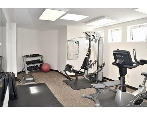 2 bed, 1 bath apartment for rent at 120 Mountfort St Unit 505, Fenway — photo 9 of 11