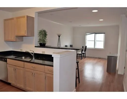 2 bed, 1 bath apartment for rent at 120 Mountfort St Unit 505, Fenway — photo 3 of 11