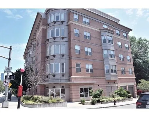 2 bed, 1 bath apartment for rent at 120 Mountfort St Unit 505, Fenway — photo 11 of 11
