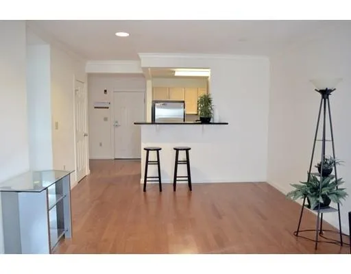 2 bed, 1 bath apartment for rent at 120 Mountfort St Unit 505, Fenway — photo 2 of 11