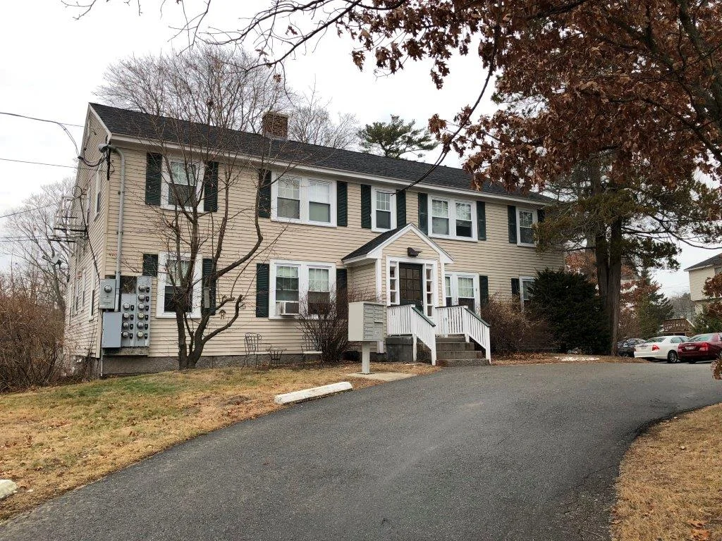 1 bed, 1 bath apartment for rent at 120 North Ave Unit 1, Abington — photo 9 of 9