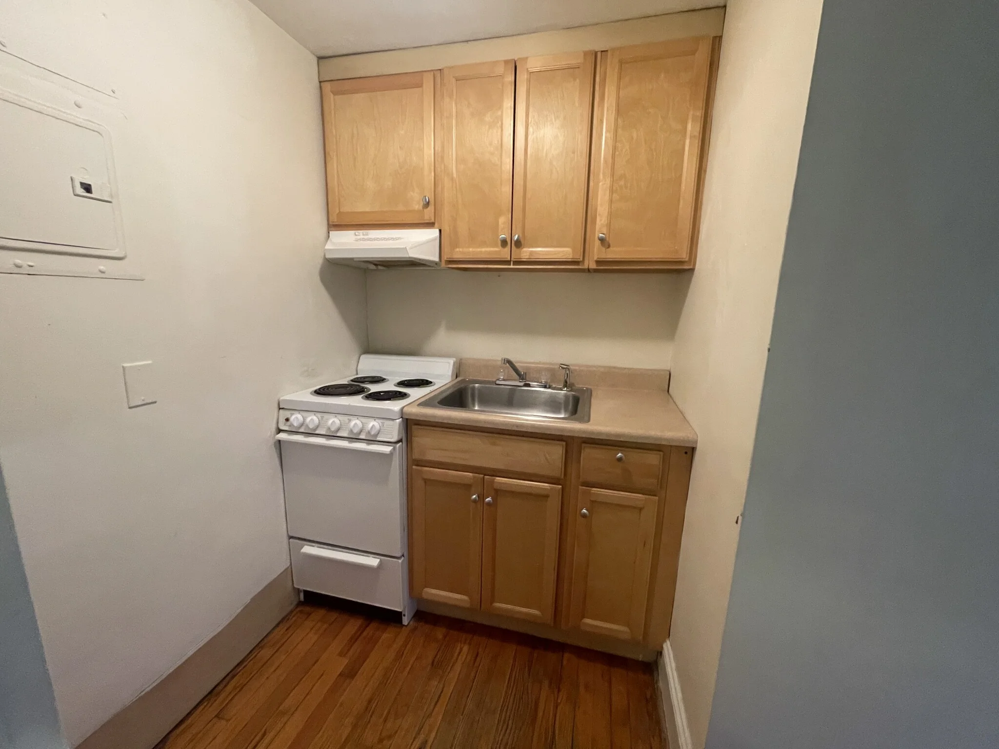 1 bed, 1 bath apartment for rent at 120 North Ave Unit 1, Abington