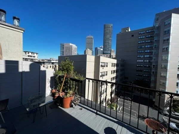 1 bed, 1 bath apartment for rent at 120 Norway St Unit 16, Fenway — photo 7 of 7