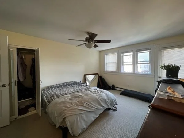 1 bed, 1 bath apartment for rent at 120 Norway St Unit 16, Fenway — photo 4 of 7