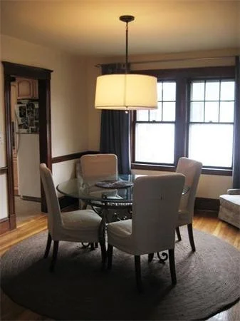 2 bed, 1 bath apartment for rent at 120 Oxford Unit 2, Newton Center — photo 7 of 8