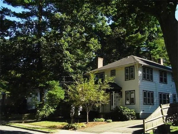 2 bed, 1 bath apartment for rent at 120 Oxford Unit 2, Newton Center — photo 8 of 8