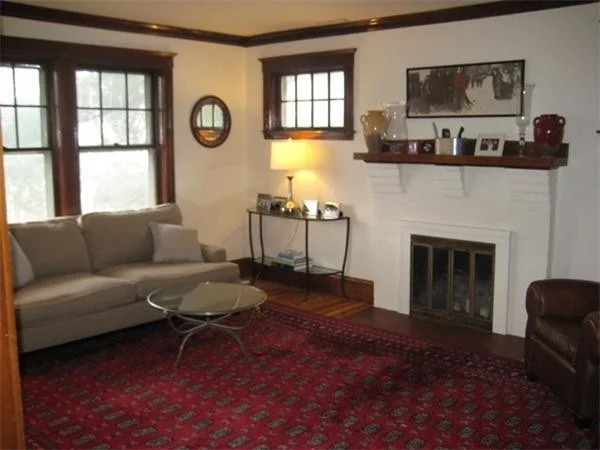 2 bed, 1 bath apartment for rent at 120 Oxford Unit 2, Newton Center — photo 5 of 8