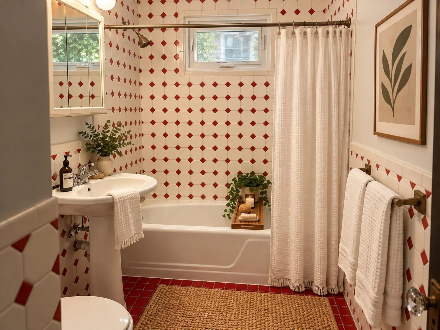 2 bed, 1 bath apartment for rent at 120 Oxford Unit 2, Newton Centre — photo 11 of 11