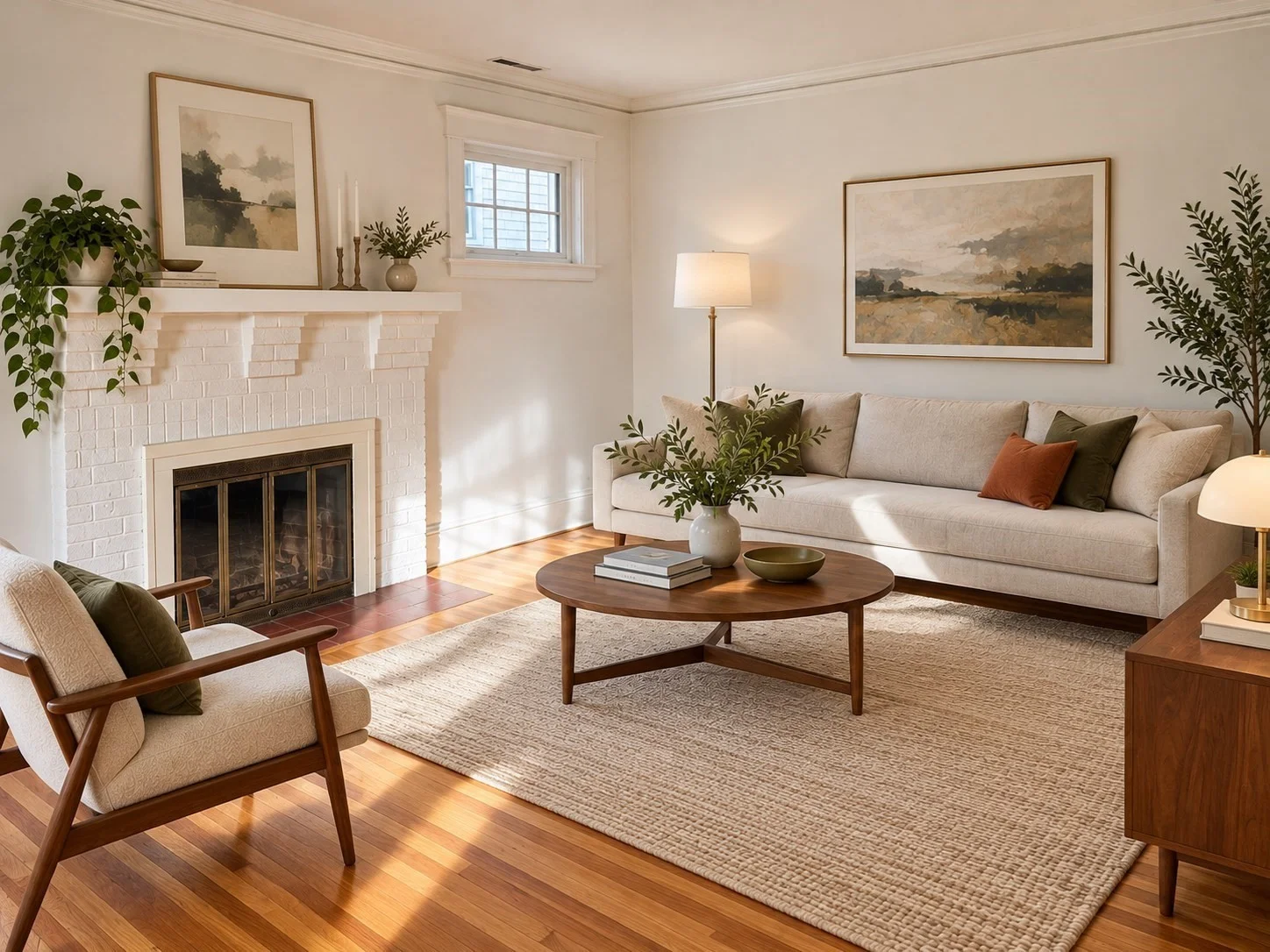 2 bed, 1 bath apartment for rent at 120 Oxford Unit 2, Newton Centre — photo 2 of 11