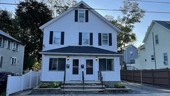 2 bed, 1 bath apartment for rent at 120 Park St Unit 120, Stoneham — photo 1 of 9
