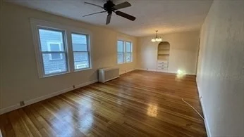 2 bed, 1 bath apartment for rent at 120 Park St Unit 120, Stoneham — photo 4 of 9