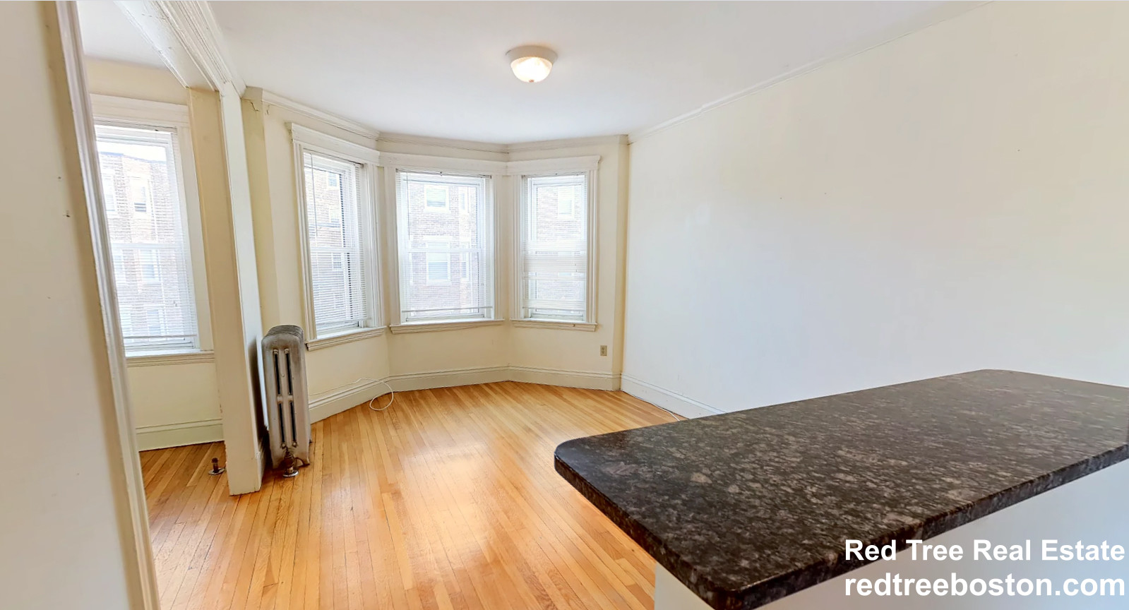 Studio bed, 1 bath apartment for rent at 120 Peterborough St Unit 15, Fenway