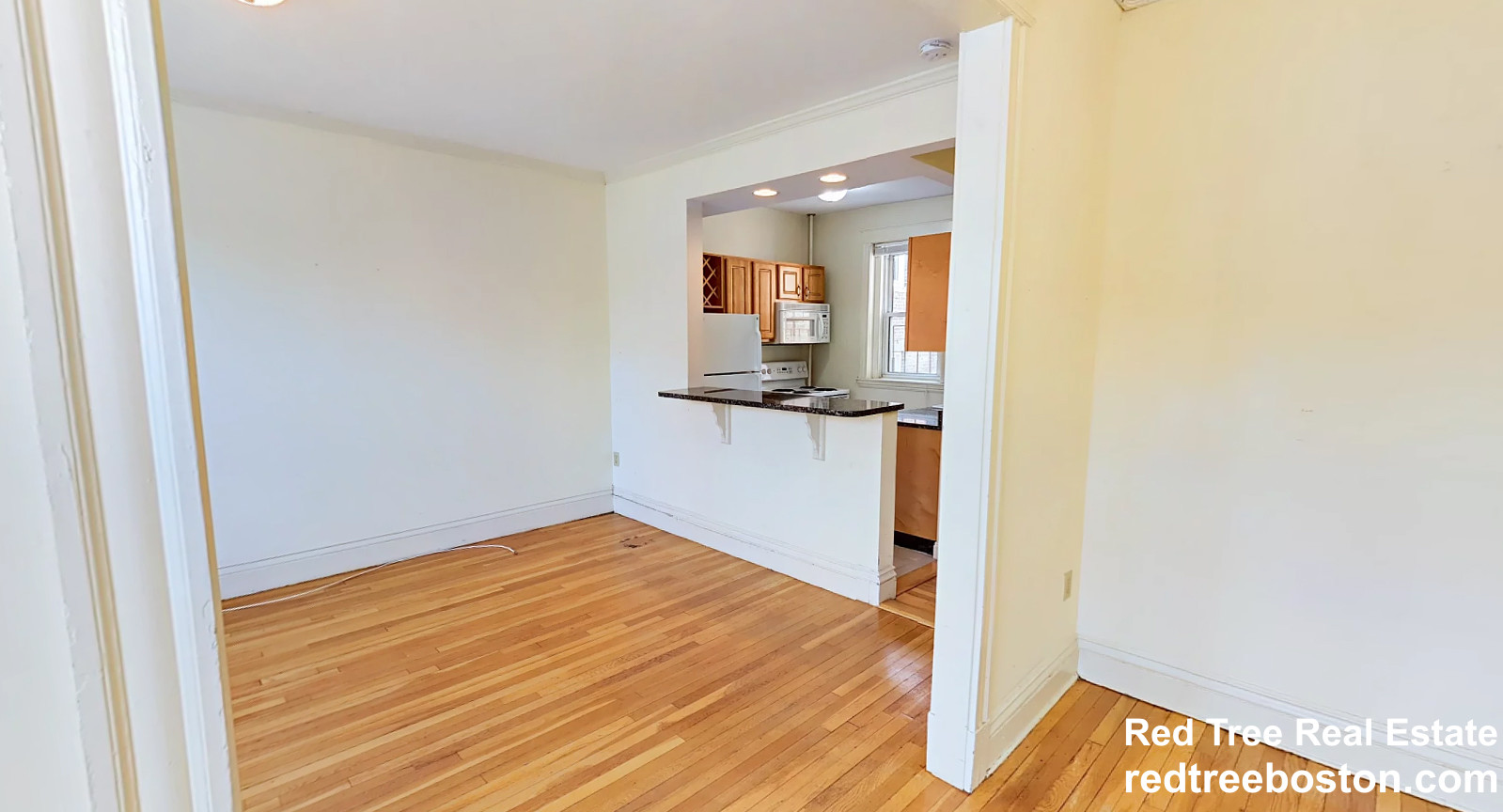 Studio bed, 1 bath apartment for rent at 120 Peterborough St Unit 15, Fenway — photo 2 of 12