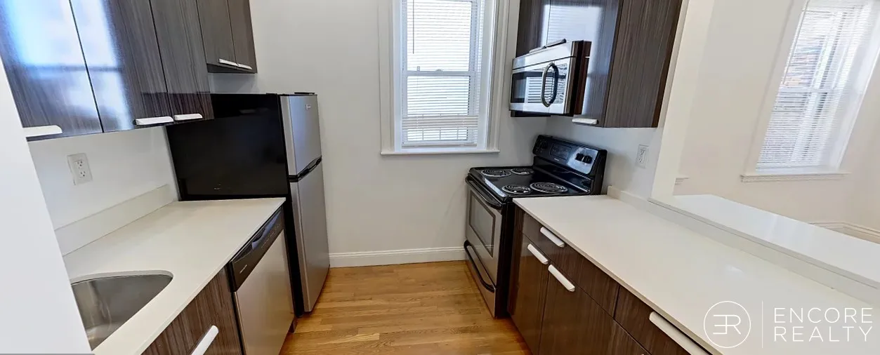 Studio bed, 1 bath apartment for rent at 120 Peterborough St Unit 18A, Fenway — photo 4 of 7