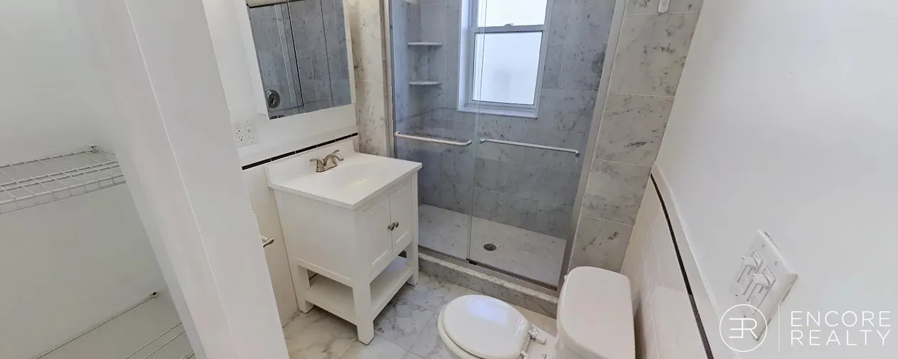 Studio bed, 1 bath apartment for rent at 120 Peterborough St Unit 18A, Fenway — photo 5 of 7